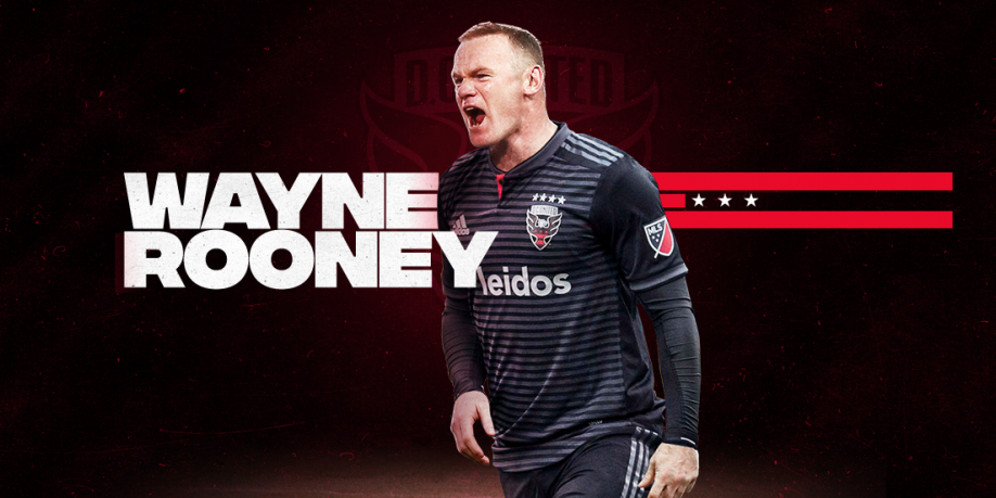 Hot News! Rooney Resmi Pergi Dari Premier League thumbnail